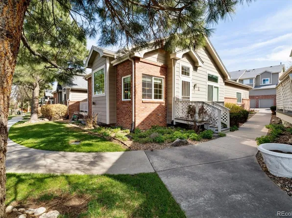 7911 Flower Street #A, Arvada, CO 80005