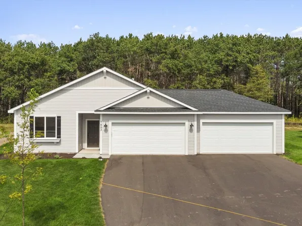 7453 171st Ln NW, Anoka, MN 55303