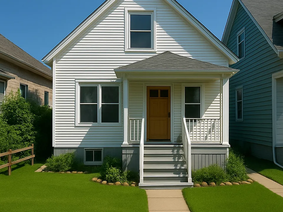 26 Union St