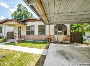 146 Adrian Dr, San Antonio, TX 78213