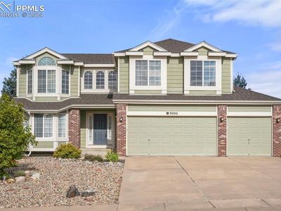 9090 Royal Melbourne Cir, Peyton, CO, 80831