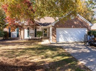 1997 SE Hidden Valley Dr SW, Marietta, GA 30008