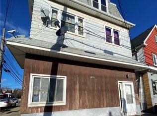 1078 Walden Ave, Buffalo, NY 14211