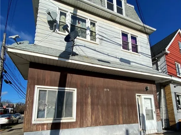 1078 Walden Ave, Buffalo, NY 14211