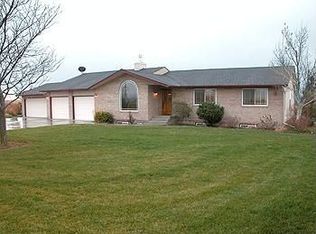 3654 S Rustler Ln, Meridian, ID 83642