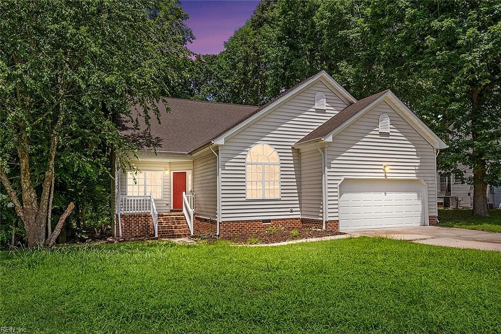 3722 Finish Line Arch, Suffolk, VA 23435 MLS 10497258 Zillow