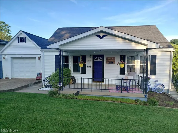 242 Cedar Rd, Richmond, OH 43944