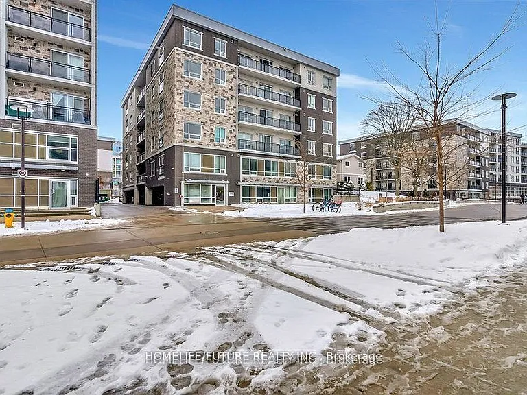 275 A Larch St #608 — Photo 2