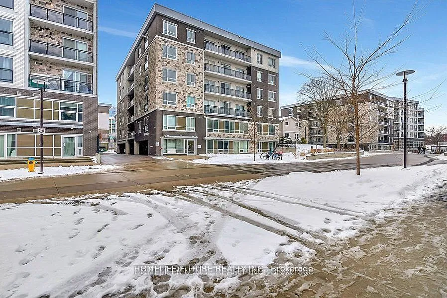 Building Photo - 275 A Larch St #608