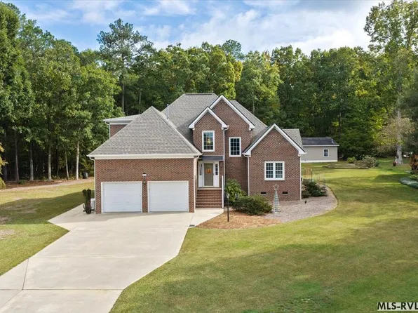 1536 Golf Course Rd, Littleton, NC 27850
