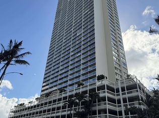 445 Seaside Ave APT 2818, Honolulu, HI 96815