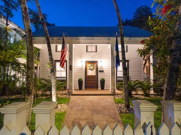 1019 Eaton St, Key West, FL 33040