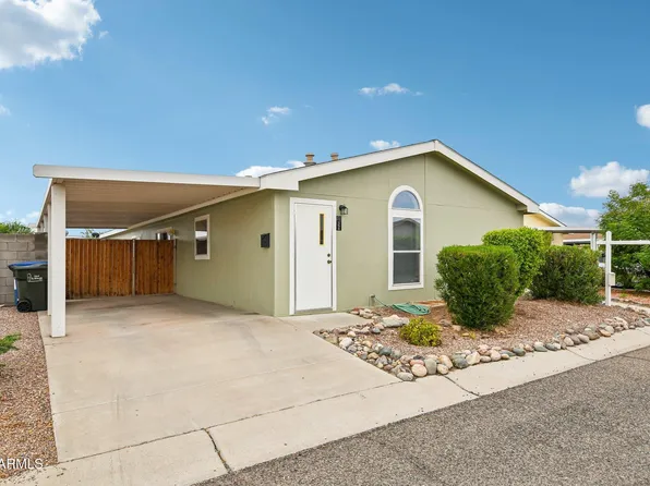16101 N EL MIRAGE Road #394, El Mirage, AZ 85335