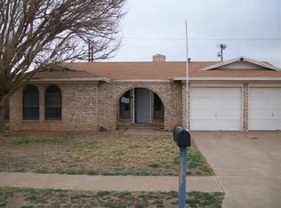 5711 3rd St, Lubbock, TX 79416