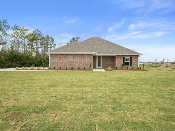 416 Liberty Dr, Leesville, LA 71446