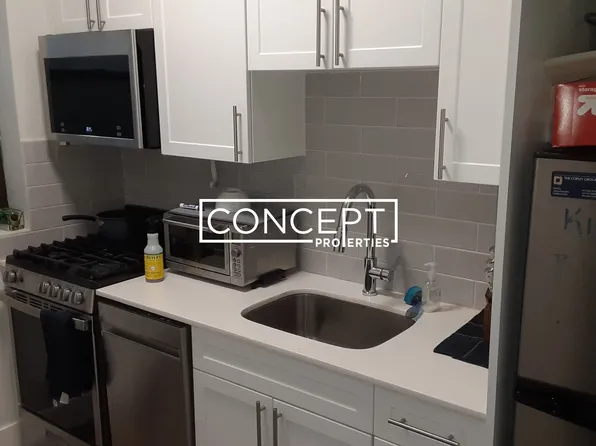 81 Park Dr, Boston, MA