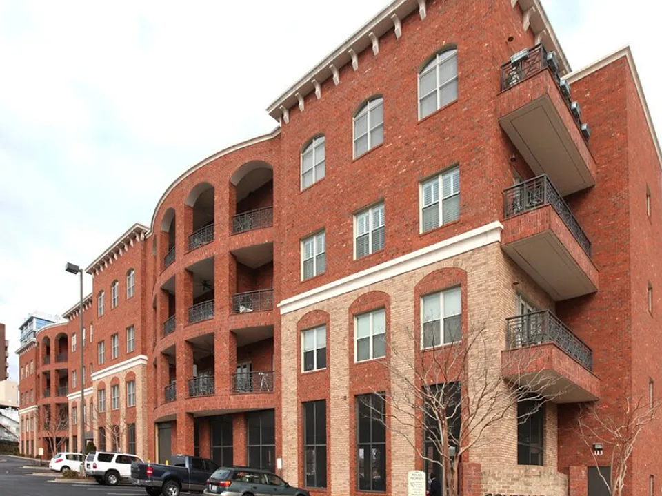 113-209 N Church St