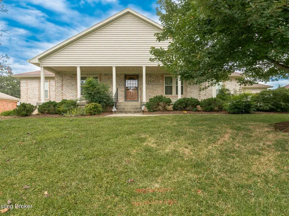 9505 Dabney Carr Dr, Jeffersontown, KY 40299