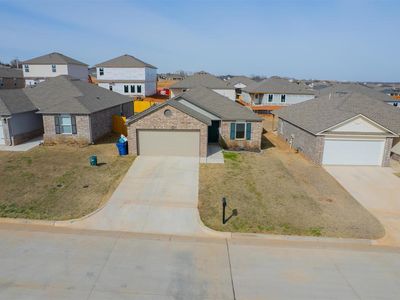 2126 W 31st Ave, Stillwater, OK, 74074