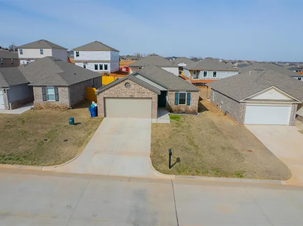 2126 W 31st Ave, Stillwater, OK 74074