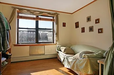 Sold by Citi Habitats
