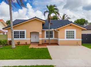 13520 SW 181st St, Miami, FL 33177