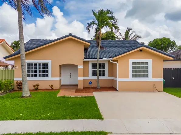 13520 SW 181st St, Miami, FL 33177