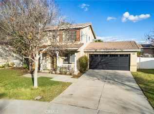 15468 Alosta Ln, Moreno Valley, CA 92555