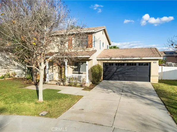 15468 Alosta Ln, Moreno Valley, CA 92555