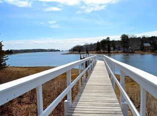 1 Blackhall Ct, Marion, MA 02738