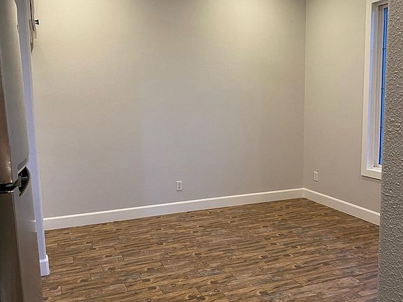 Main room looking from kitchenette