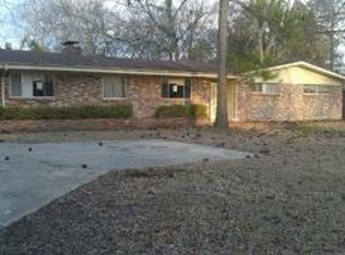2821 Woodley Rd, Montgomery, AL 36111