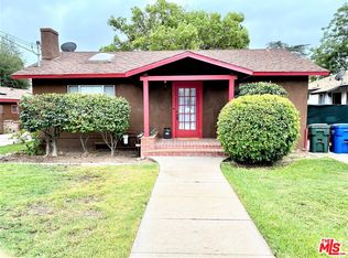 488 Royce St, Altadena, CA 91001