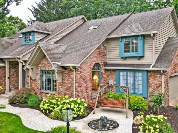 11656 Bradford Pl, Carmel, IN 46033