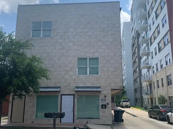 307 Boyett St APT D, College Station, TX 77840