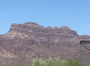 1885 S Geronimo Rd, Apache Junction, AZ 85119