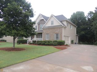 1242 Treemont Trce #20, Winder, GA 30680