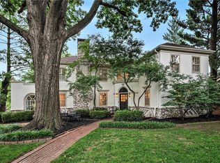 6625 Brookside Rd, Kansas City, MO 64113