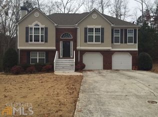 4055 McEachern Cove Dr, Powder Springs, GA 30127