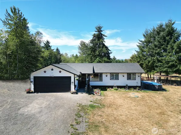 275 Studebaker Spur 2 Road, Castle Rock, WA 98611