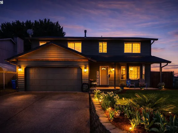 12009 NE 71st St, Vancouver, WA 98682