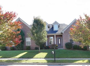4258 Mooncoin Way, Lexington, KY 40515