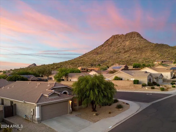 6404 W PRICKLY PEAR Trail, Phoenix, AZ 85083