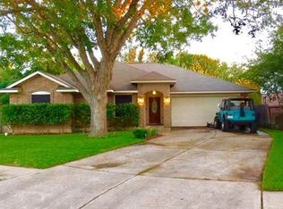 1026 Klondike Loop, Round Rock, TX 78665