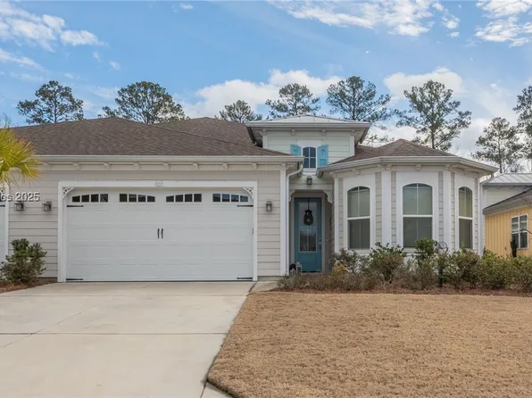 1521 Beachcomber Blvd, Hardeeville, SC 29927