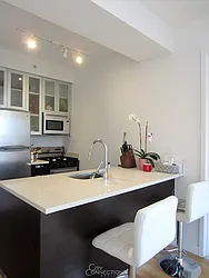 Rented by City Connections Realty