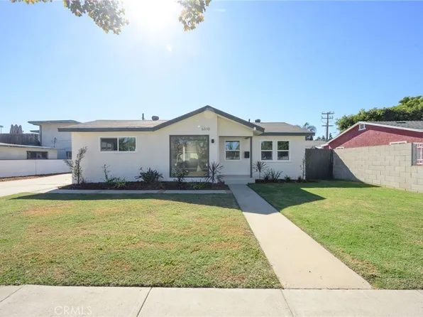 6310 Gotham St, Bell Gardens, CA 90201