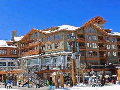 184 Copper Cir Unit 206, Dillon, CO, 80443