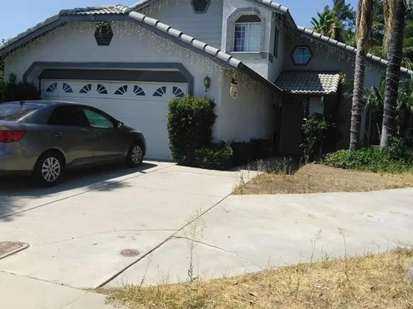 26500 Coconut Ln, Moreno Valley, CA 92555