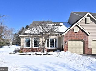 210 Pine Crest Ln, Lansdale, PA 19446